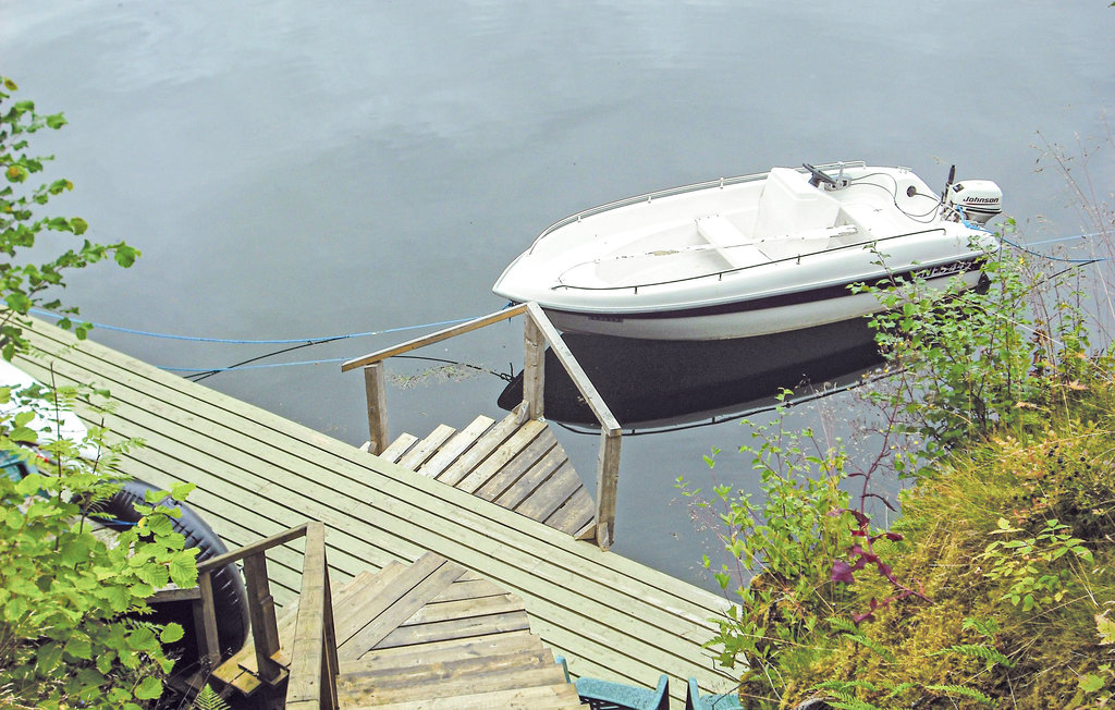 Ferienhaus - Vaksdal/Veafjorden , Norwegen - N20179 9