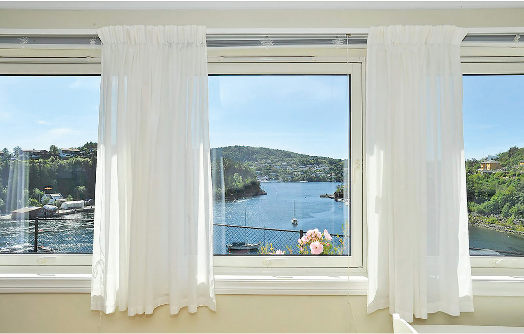 Semesterlägenhet - Bergen/Straumsgrend , Norge - N20185 10