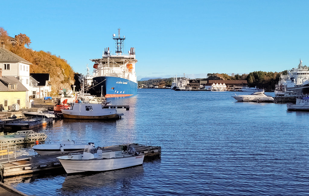 Feriehuse - Austevoll , Norge - N20413 9