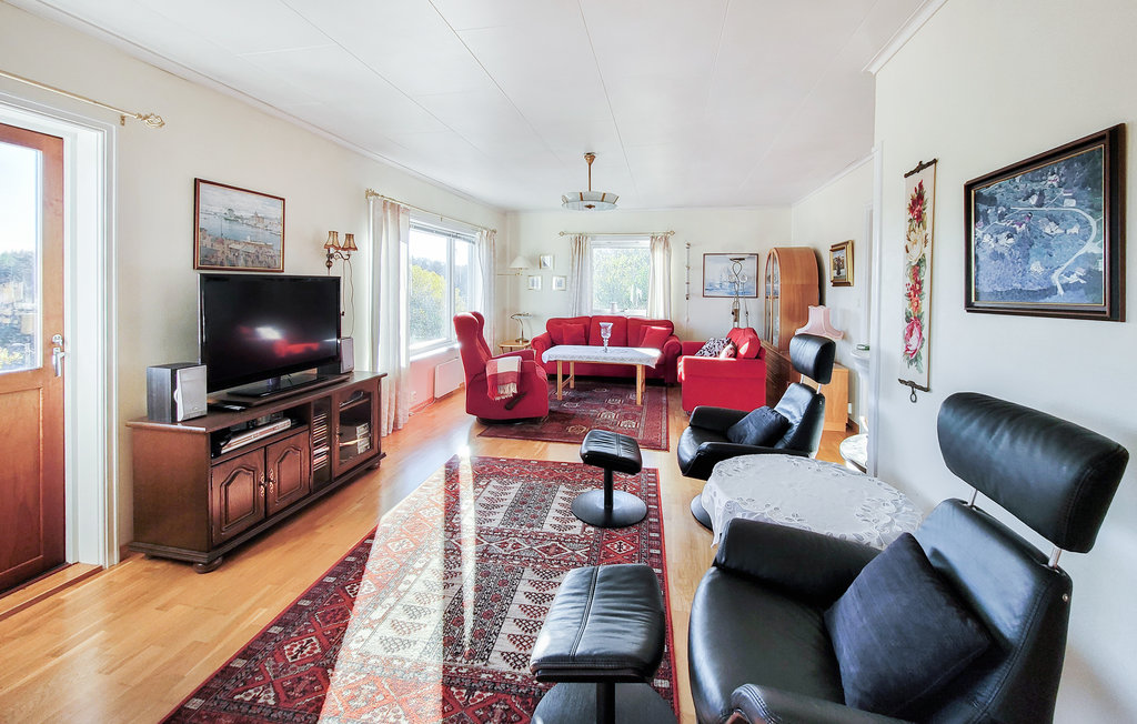 Feriehuse - Austevoll , Norge - N20413 3