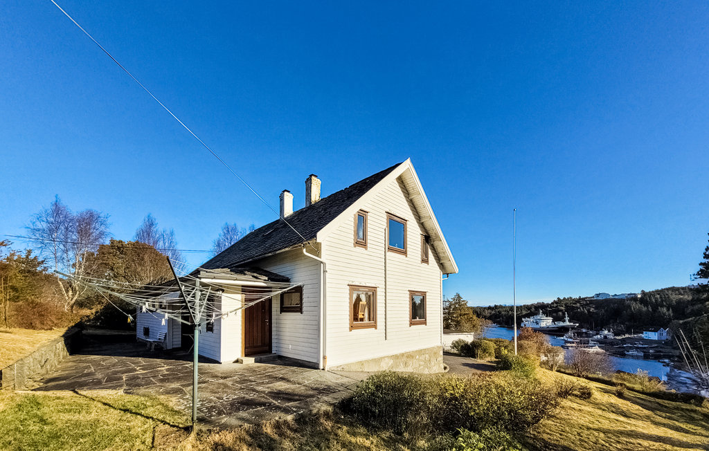 Feriehuse - Austevoll , Norge - N20413 1