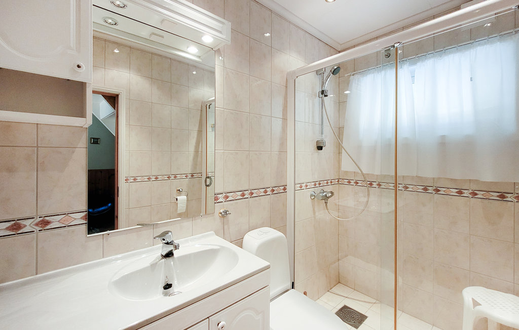 Feriehuse - Austevoll , Norge - N20413 11