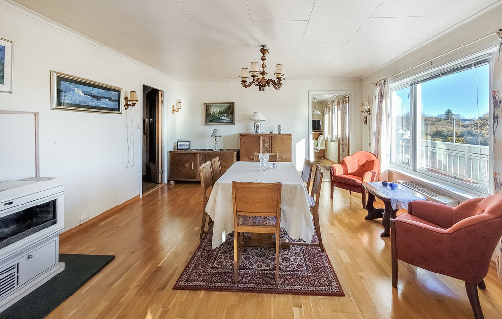 Feriehuse - Austevoll , Norge - N20413 4