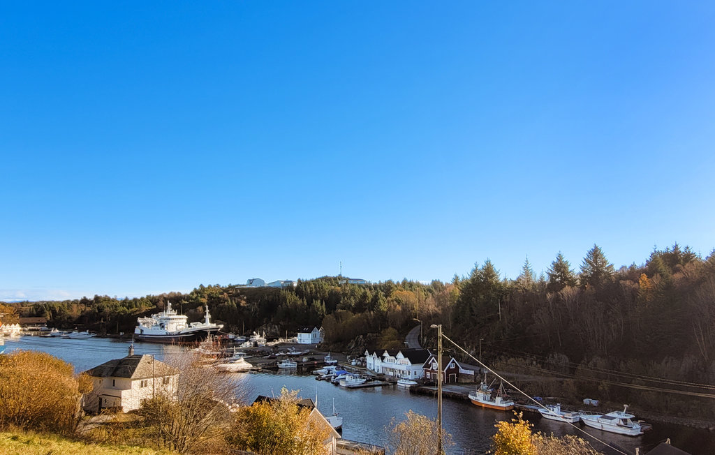 Feriehuse - Austevoll , Norge - N20413 10