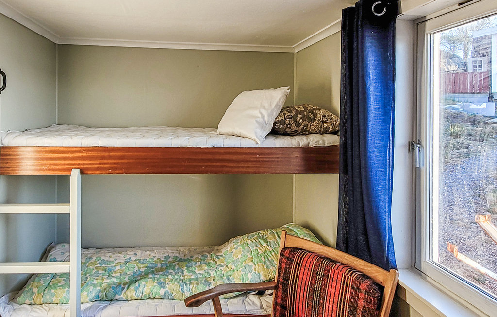 Semesterhus - Vindenes/Øygarden , Norge - N20417 22