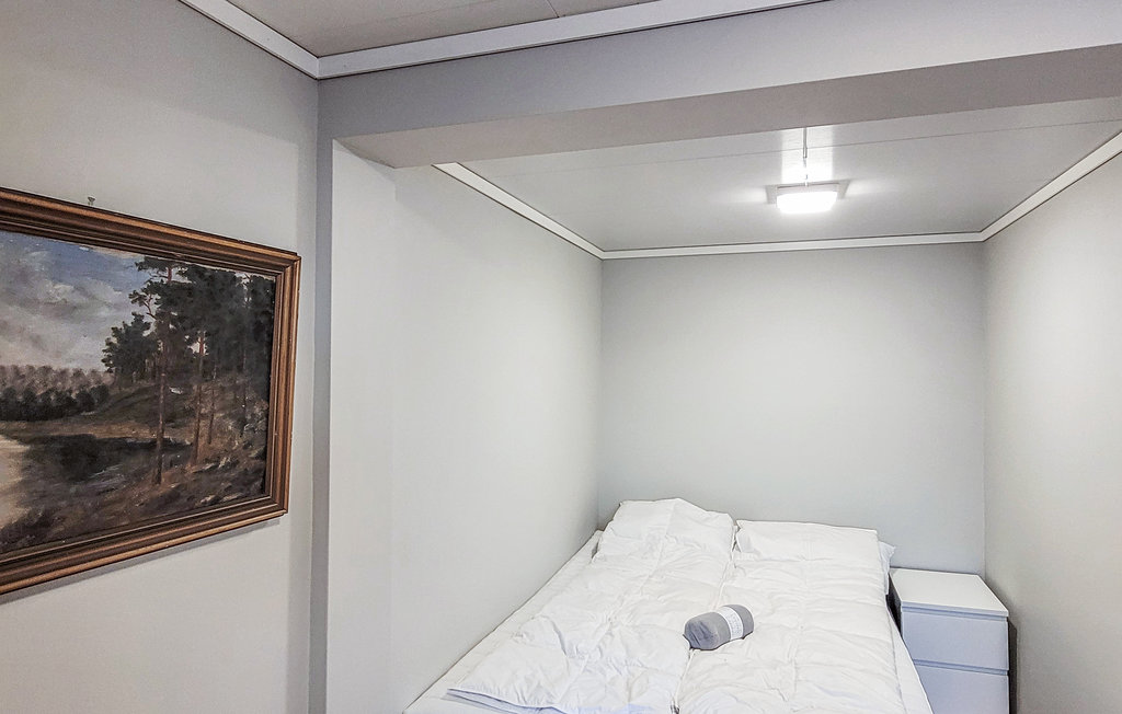 Semesterhus - Vindenes/Øygarden , Norge - N20417 23