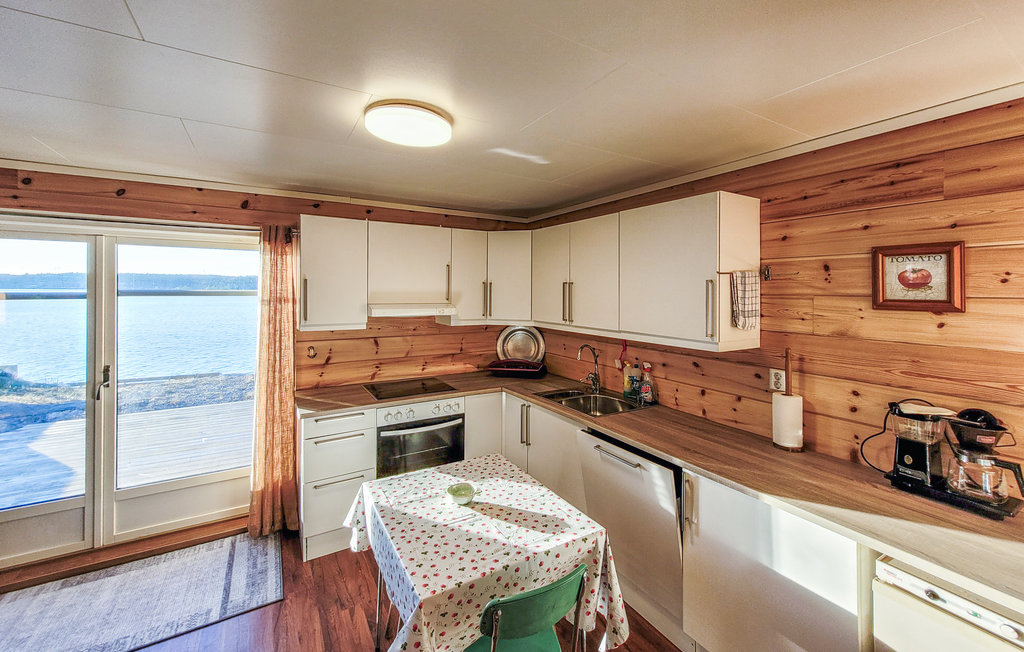 Semesterhus - Vindenes/Øygarden , Norge - N20417 5