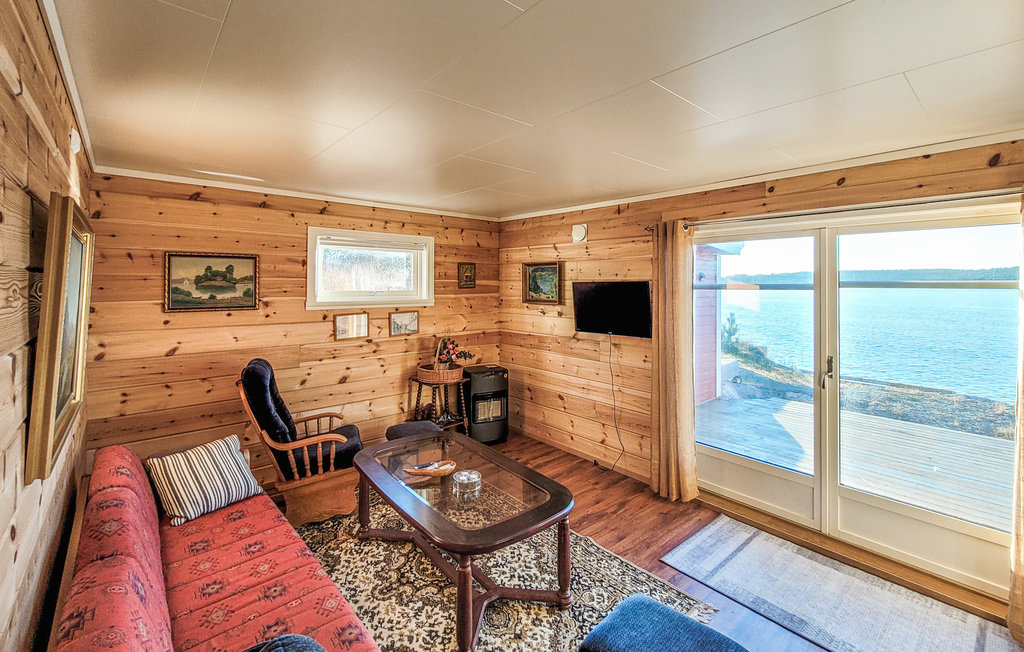 Semesterhus - Vindenes/Øygarden , Norge - N20417 6