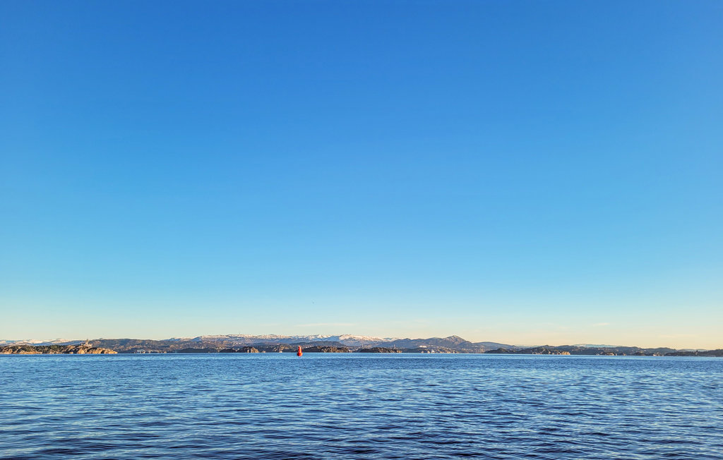 Semesterhus - Vindenes/Øygarden , Norge - N20417 18