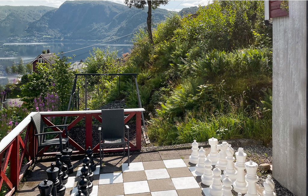 Ferienhaus - Vaksdal/Veafjorden , Norwegen - N20179 11