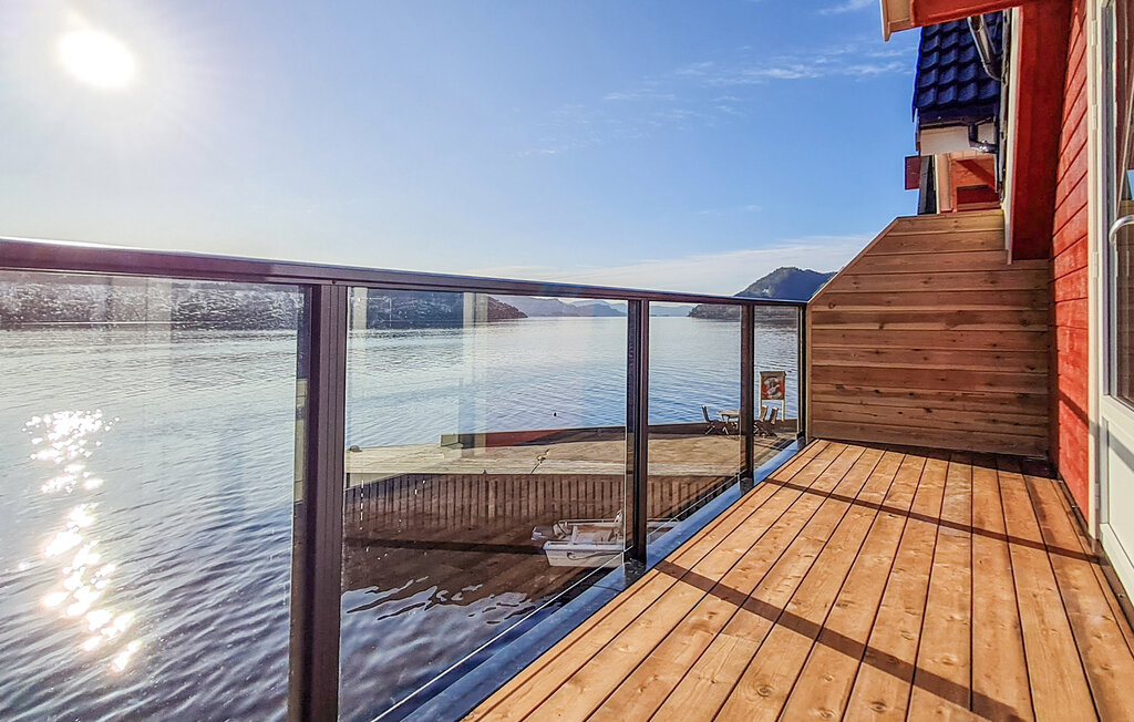 Ferienhaus - Os/Bjørnafjorden , Norwegen - N20392 11