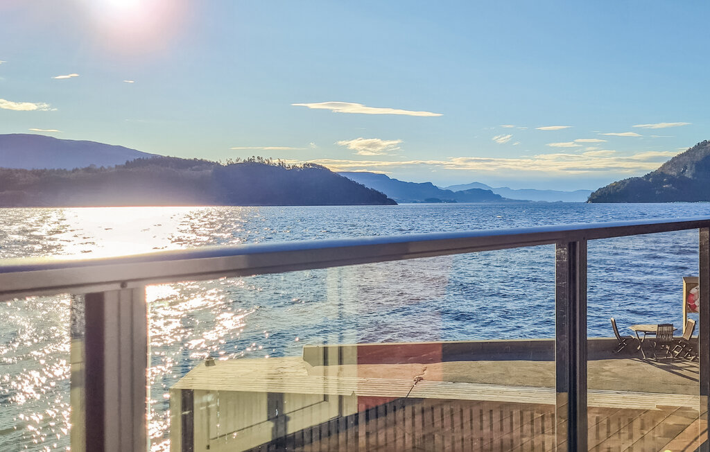 Ferienhaus - Os/Bjørnafjorden , Norwegen - N20392 12