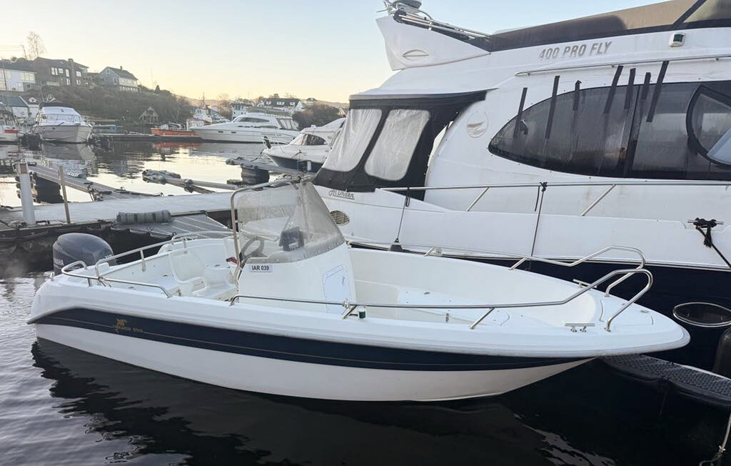 Location de vacances - Bøvågen/Alver , Norvège - N20426 14