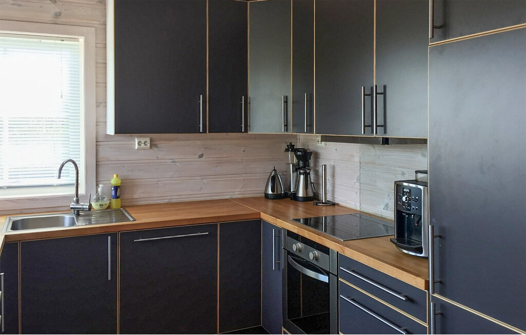 Location de vacances - Bøvågen/Alver , Norvège - N20426 13