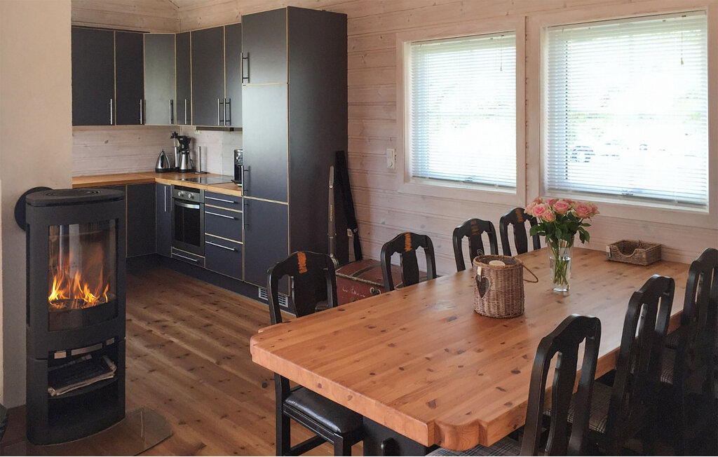 Location de vacances - Bøvågen/Alver , Norvège - N20426 6