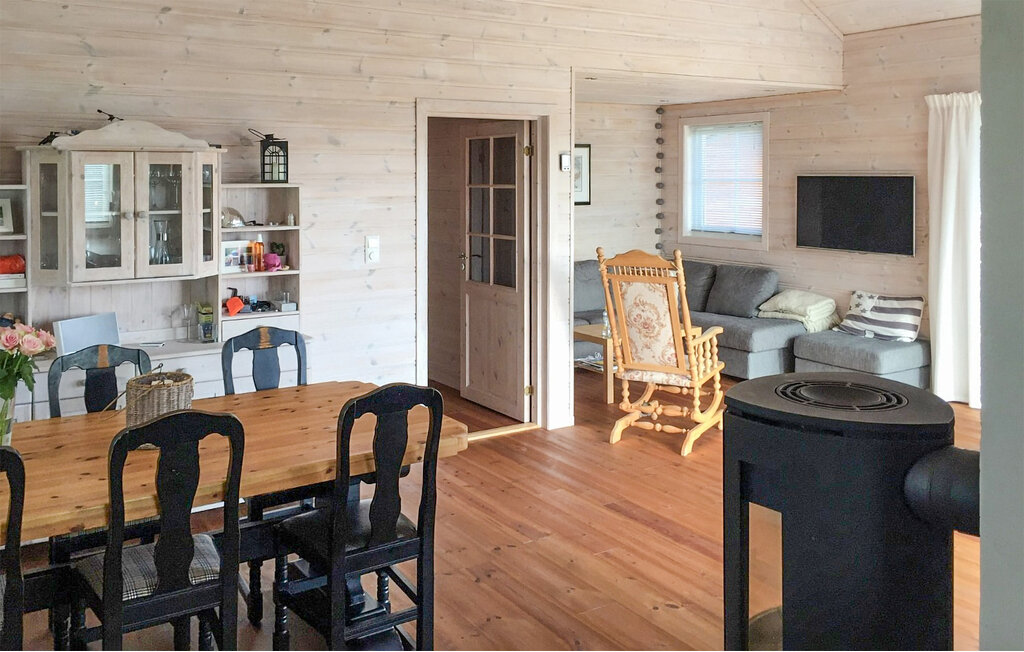 Location de vacances - Bøvågen/Alver , Norvège - N20426 5