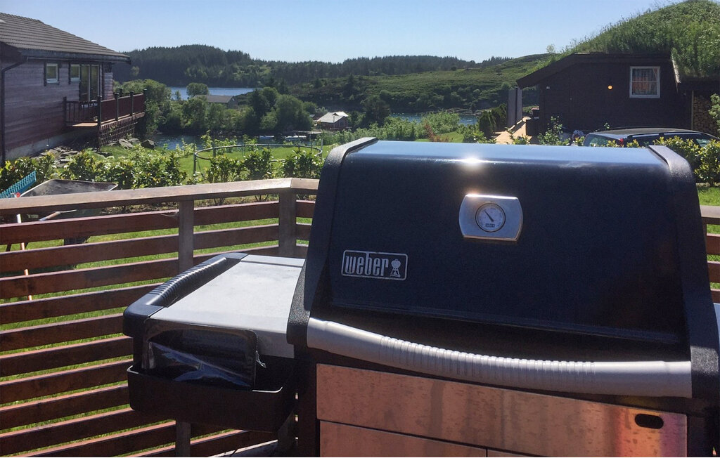 Location de vacances - Bøvågen/Alver , Norvège - N20426 10