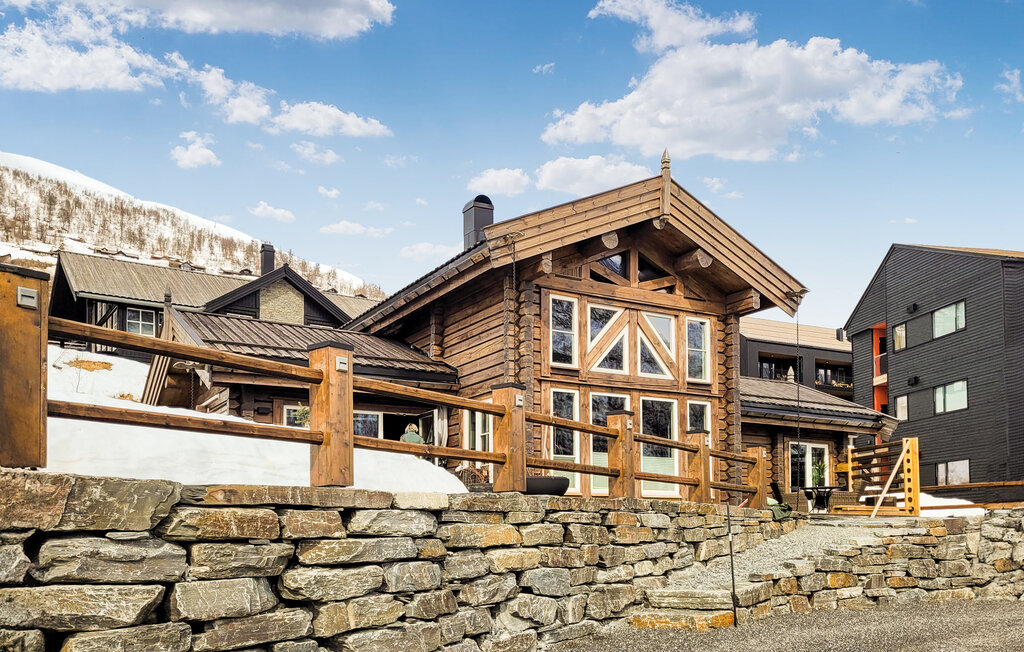 Kuća-za-odmor - Myrkdalen/Voss , Norveška - N20432 1