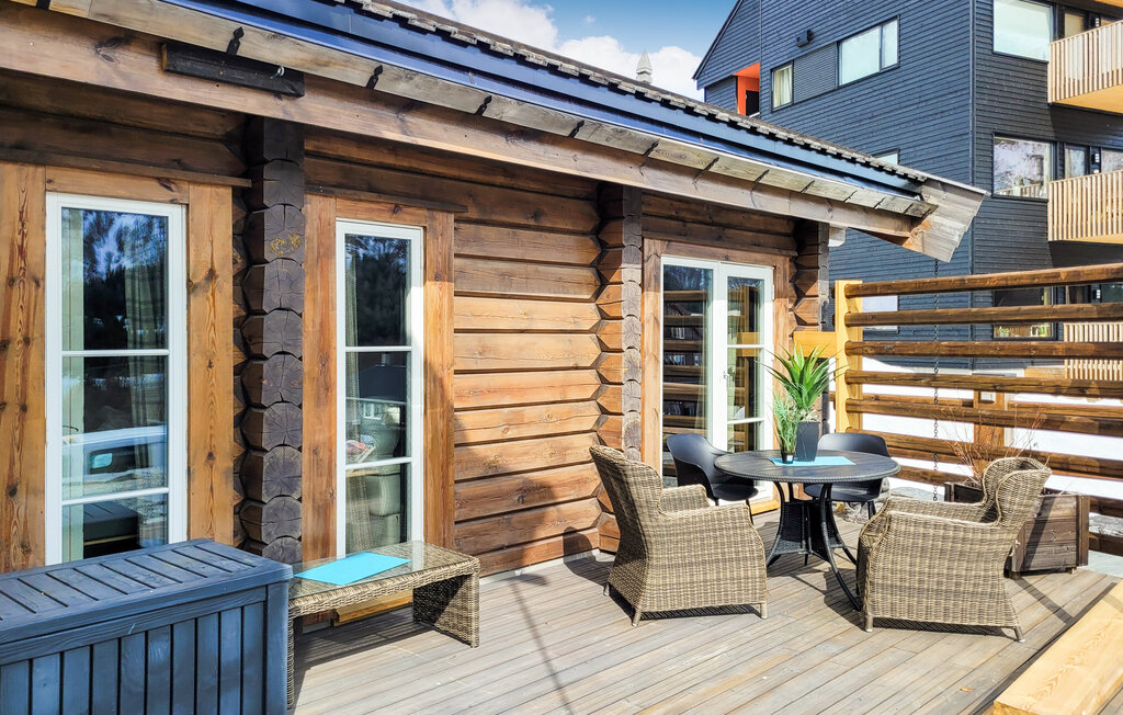 Kuća-za-odmor - Myrkdalen/Voss , Norveška - N20432 3