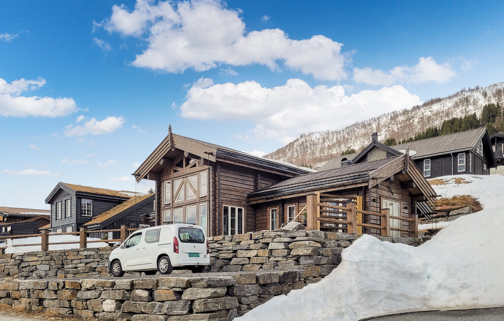 Kuća-za-odmor - Myrkdalen/Voss , Norveška - N20432 10