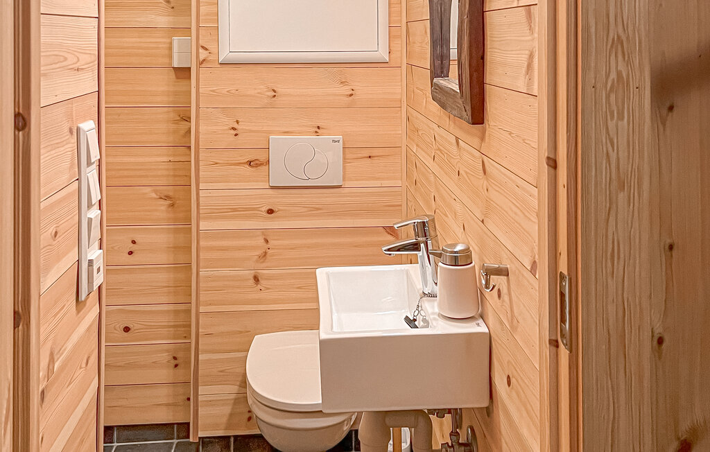 Feriehus - Voss , Norge - N20439 14