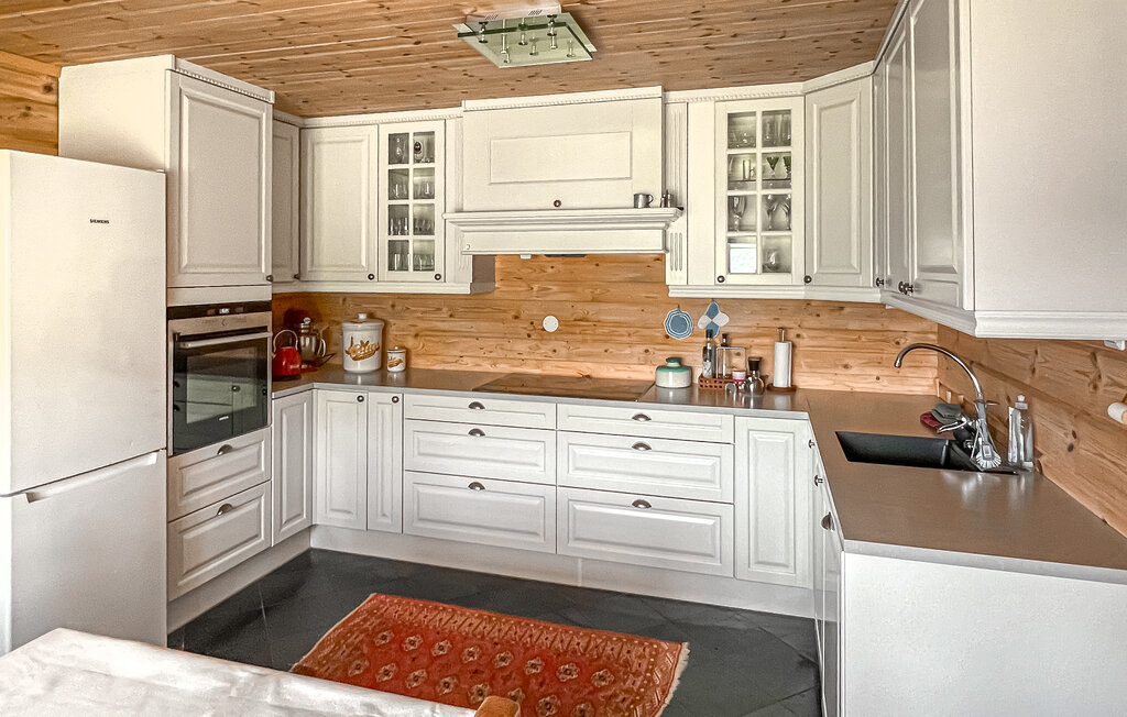Feriehus - Voss , Norge - N20439 6
