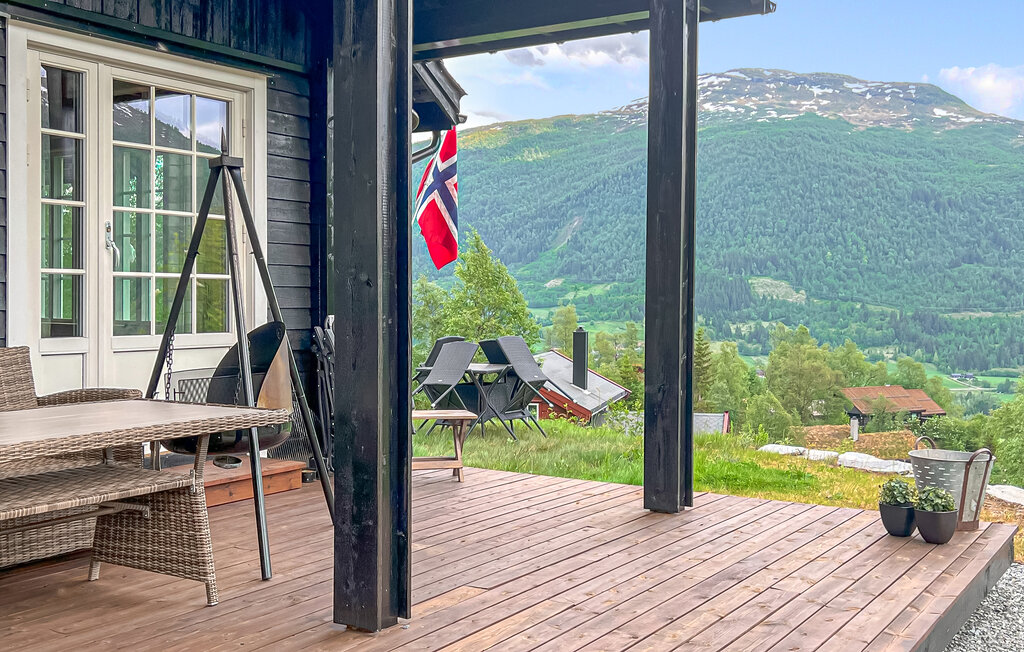 Feriehus - Voss , Norge - N20439 2