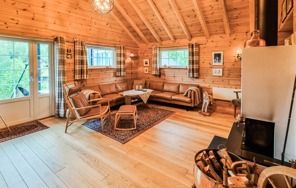 Feriehus - Voss , Norge - N20439 4