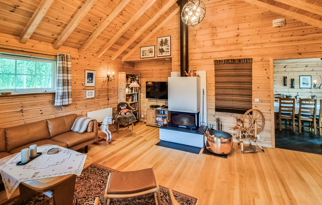 Feriehus - Voss , Norge - N20439 5