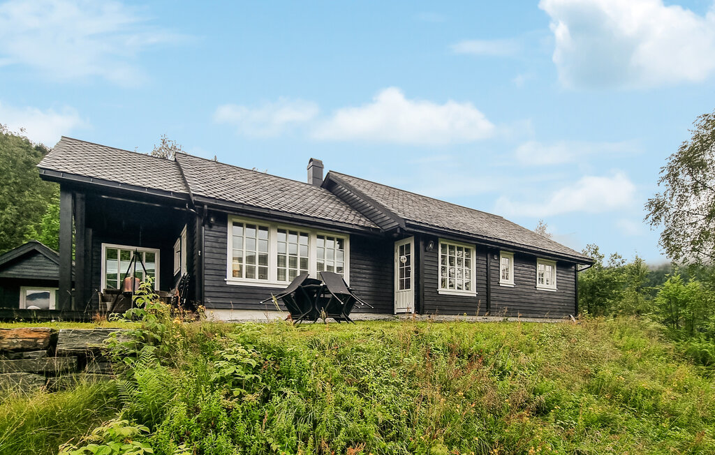 Feriehus - Voss , Norge - N20439 1