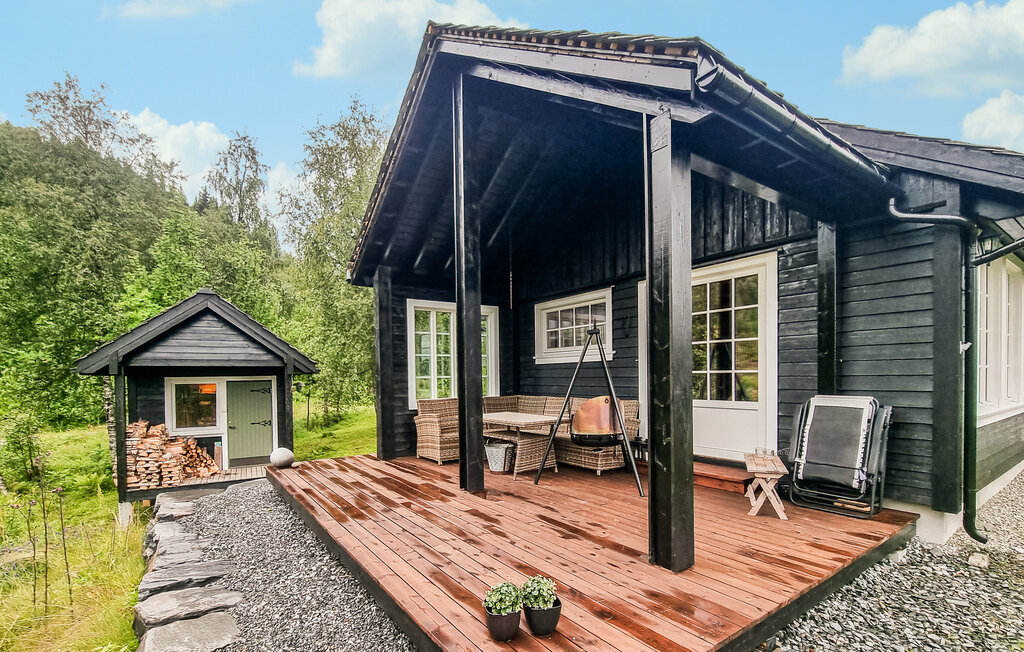 Feriehus - Voss , Norge - N20439 9