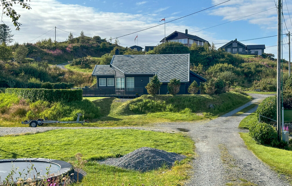 Location de vacances - Bøvågen/Alver , Norvège - N20426 9