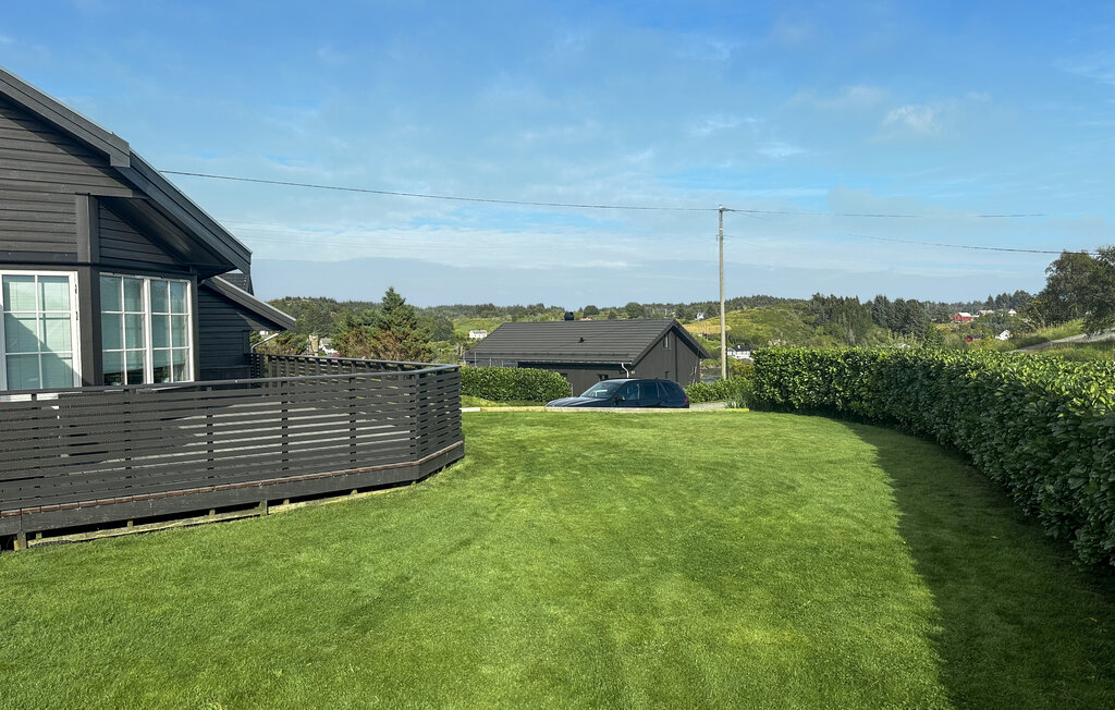 Location de vacances - Bøvågen/Alver , Norvège - N20426 11