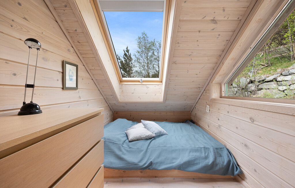 Feriehus - Masfjorden , Norge - N20425 22