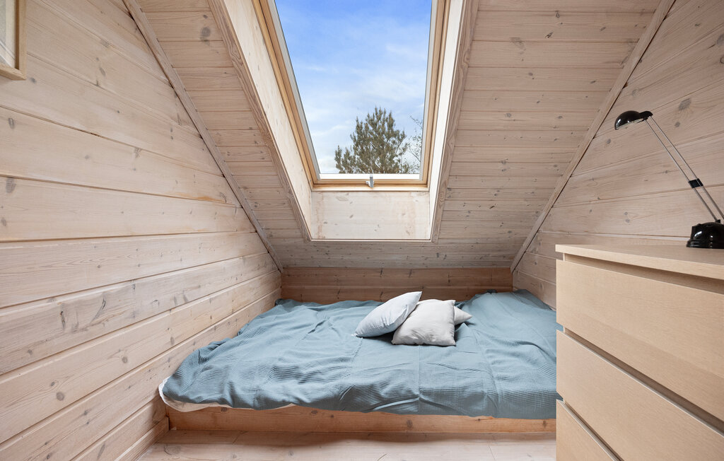 Feriehus - Masfjorden , Norge - N20425 23