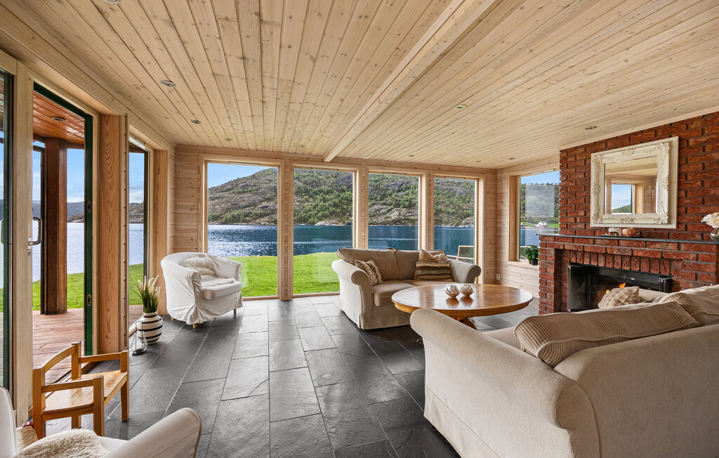 Feriehus - Masfjorden , Norge - N20425 14