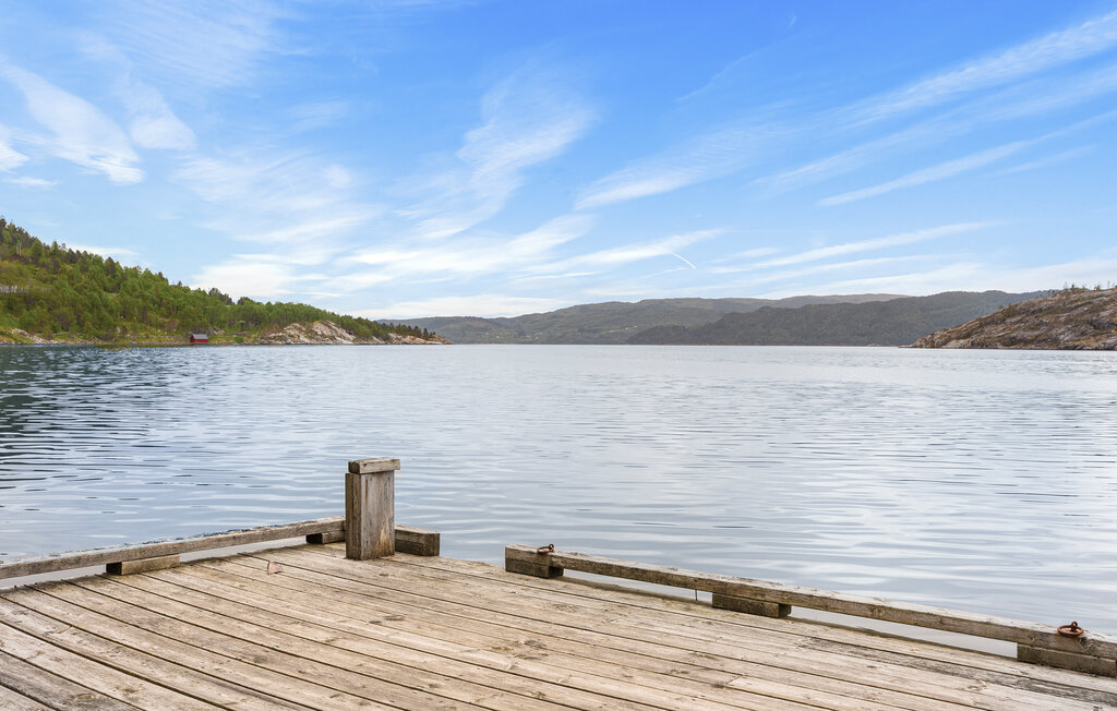 Feriehus - Masfjorden , Norge - N20425 12