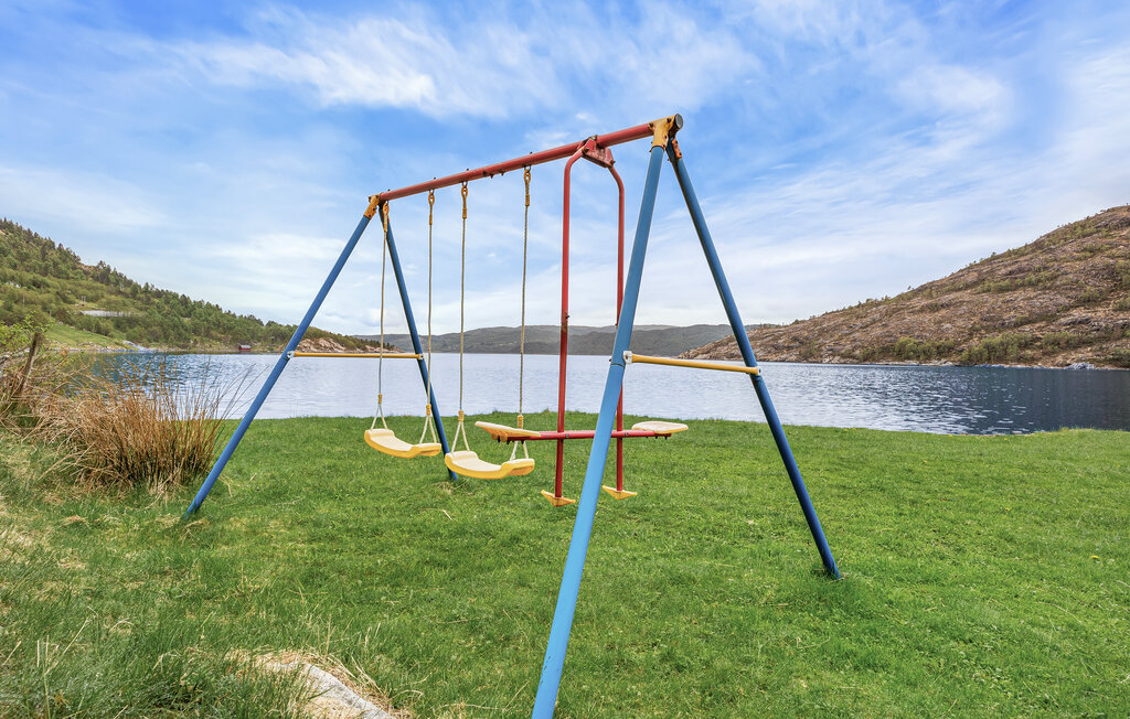 Feriehus - Masfjorden , Norge - N20425 13