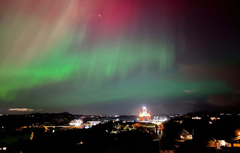 Ferienhaus - Askøy , Norwegen - N20356 34