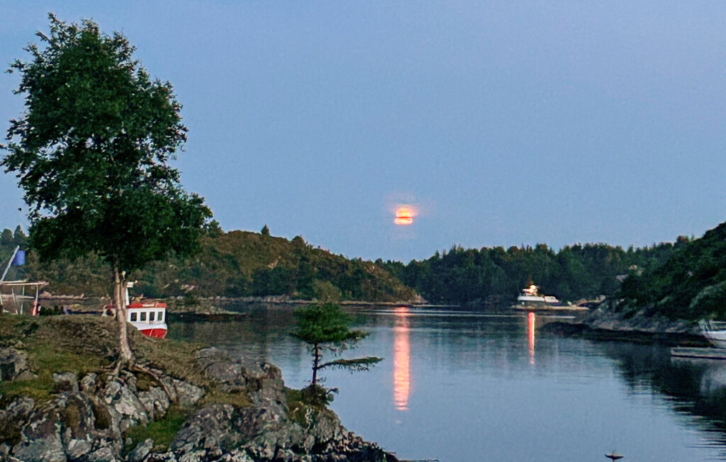 Feriehuse - Austevoll, Vestland , Norge - N20458 8