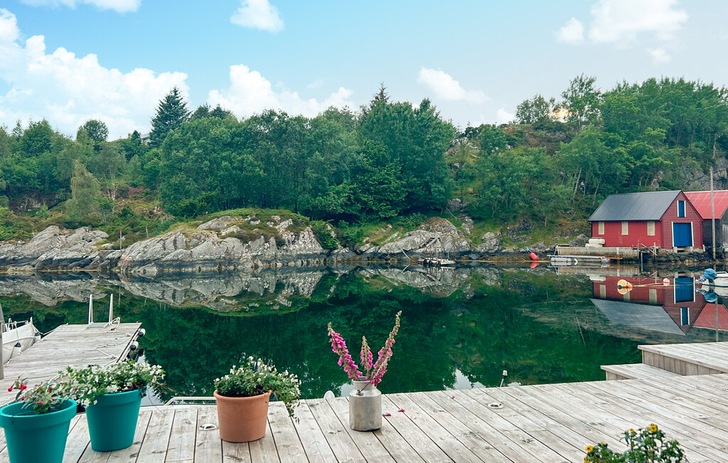 Feriehuse - Austevoll, Vestland , Norge - N20458 9