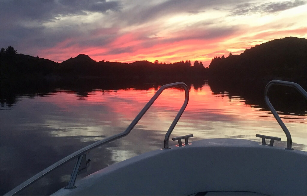 Location de vacances - Bøvågen/Alver , Norvège - N20426 16