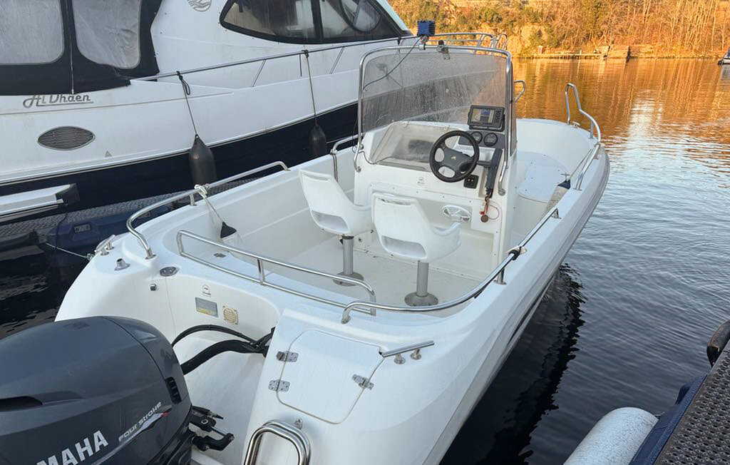 Location de vacances - Bøvågen/Alver , Norvège - N20426 15