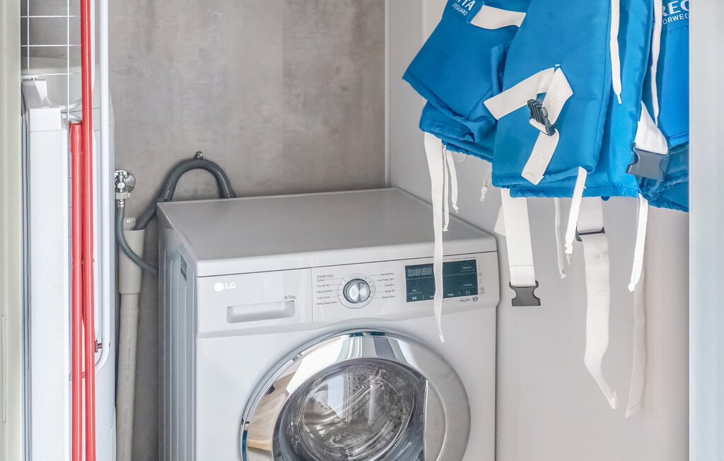 Ferienhaus - Os/Bjørnafjorden , Norwegen - N20392 16