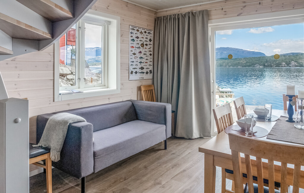 Ferienhaus - Os/Bjørnafjorden , Norwegen - N20392 3