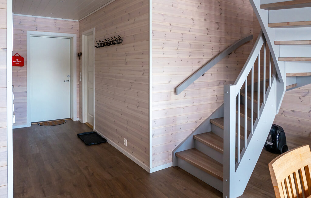 Ferienhaus - Os/Bjørnafjorden , Norwegen - N20392 17