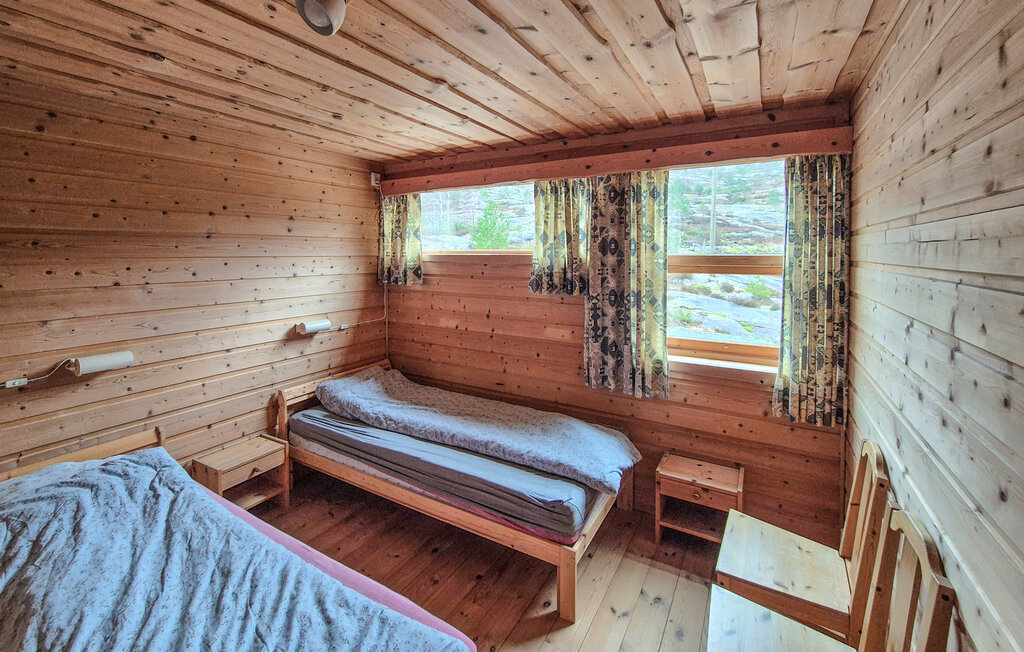 Ferienhaeuser - Masfjorden , Norwegen - N20482 15