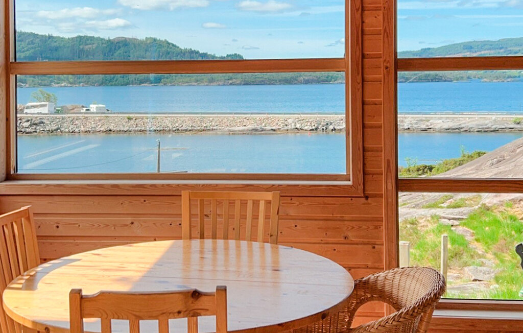 Ferienhaeuser - Masfjorden , Norwegen - N20482 6