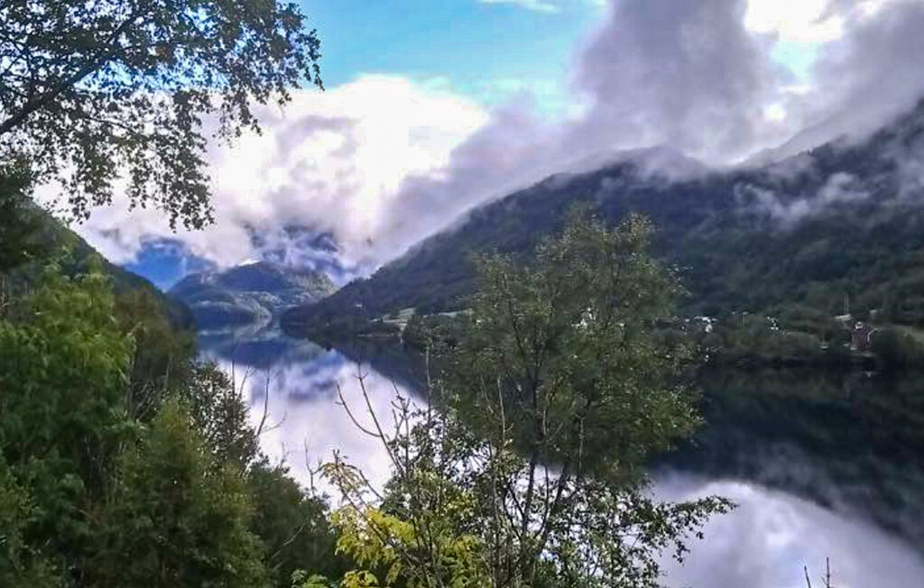 Feriehuse - Vestland , Norge - N20457 4