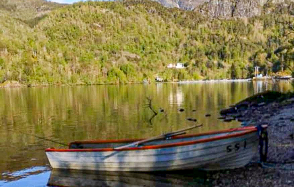 Feriehuse - Vestland , Norge - N20457 3